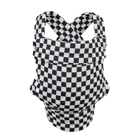 Mabē - Monarch Buckle Carrier