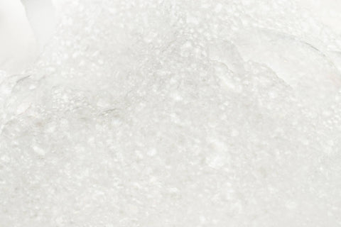 Möbi Games Inc. - Little Whale Bath Co. Bubble Bath