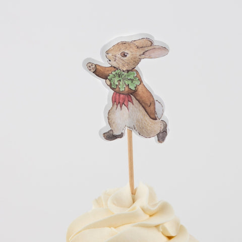 Meri Meri - Peter Rabbit in the Garden Cupcake Kit