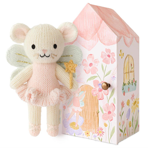 cuddle + kind - Tiny Lily the Fairy