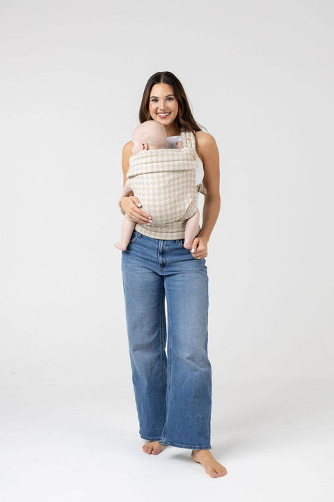 Mabē - Monarch Buckle Carrier