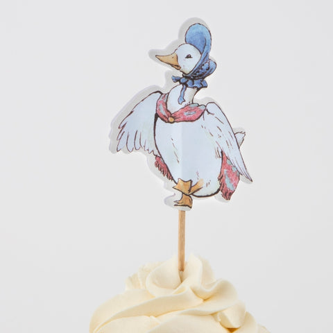 Meri Meri - Peter Rabbit in the Garden Cupcake Kit