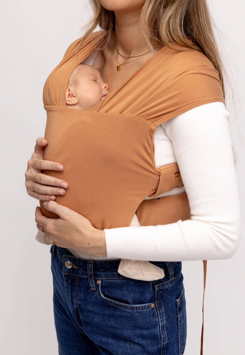 WildBird - Aerial Buckle Wrap