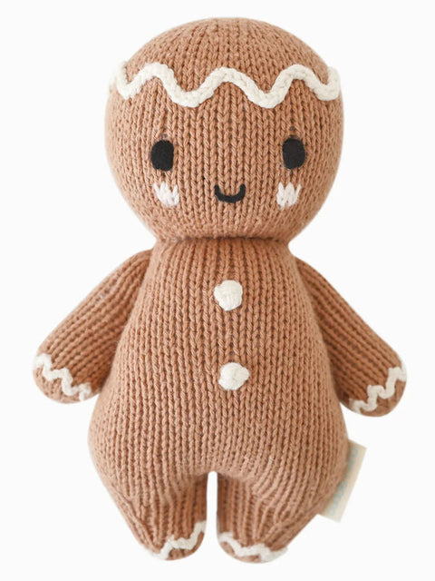 cuddle + kind - Baby Gingerbread