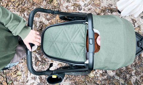 Veer - Bassinet