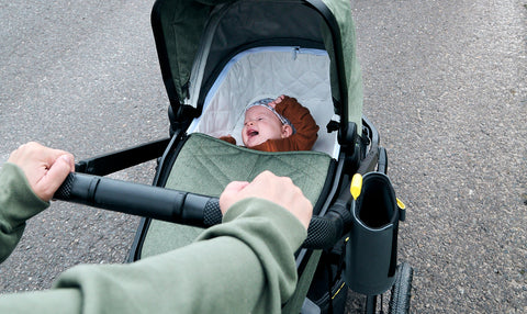Veer - Bassinet