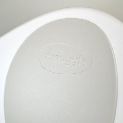 Shnuggle - Newborn Baby Bathtub