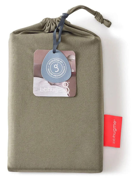 bbhugme - Extra Pregnancy Pillow Cover