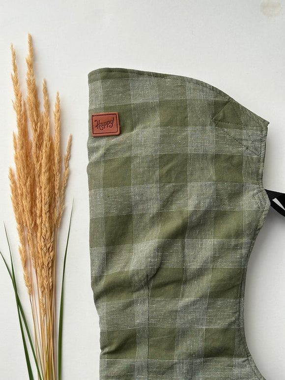 Happy Baby - Original Baby Carrier | Briar