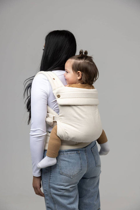 Mabē - Monarch Buckle Carrier