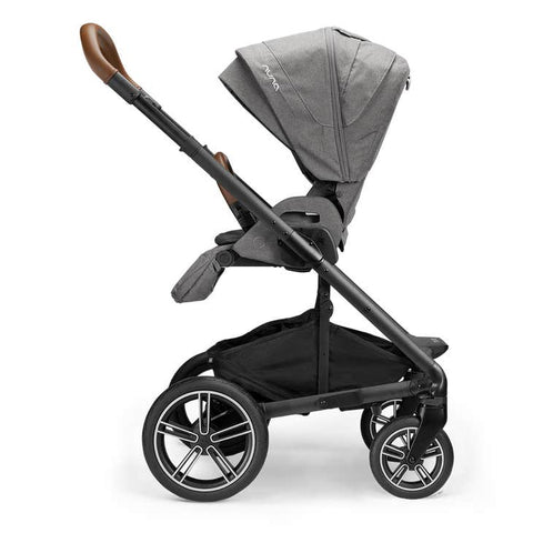 nuna - MIXX next + PIPA RX Travel System