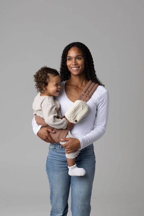 Mabē - Monarch Toddler Sling