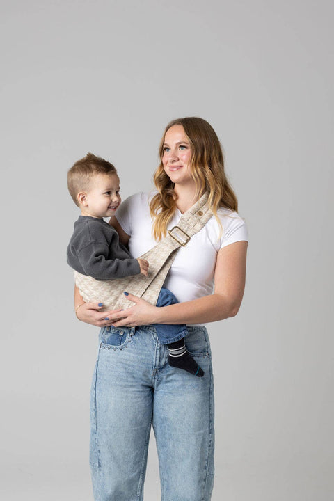 Mabē - Monarch Toddler Sling