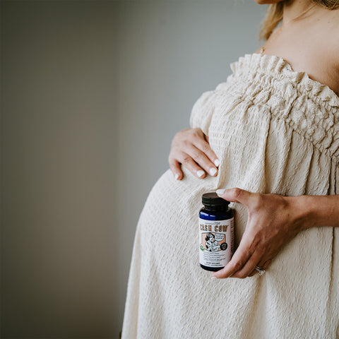 Cash Cow by Legendairy Milk - lifestyle photo