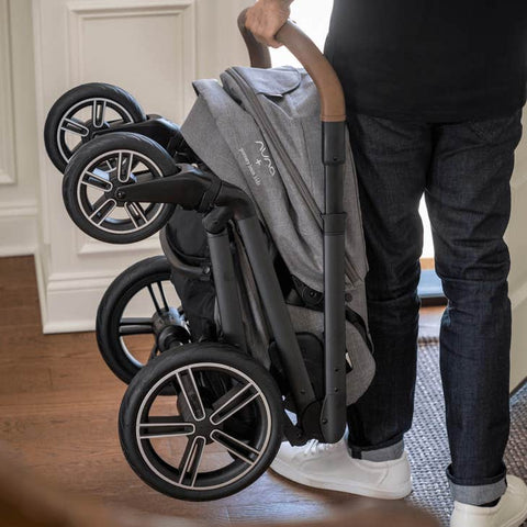 nuna - MIXX next + PIPA RX Travel System