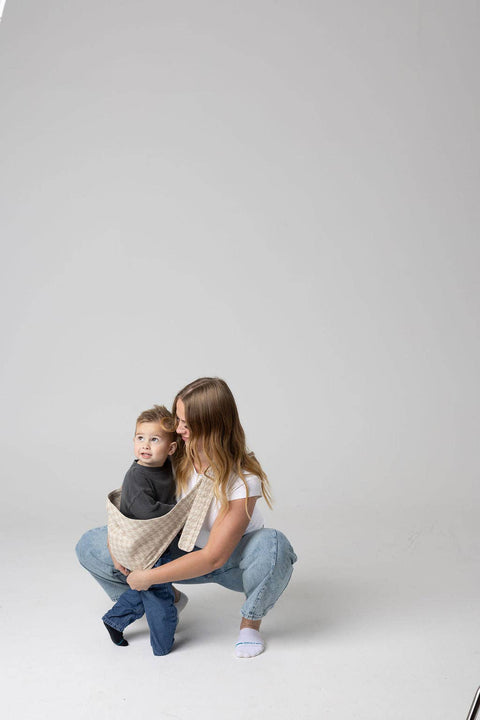 Mabē - Monarch Toddler Sling