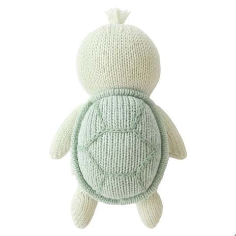 cuddle + kind - Baby Sea Turtle