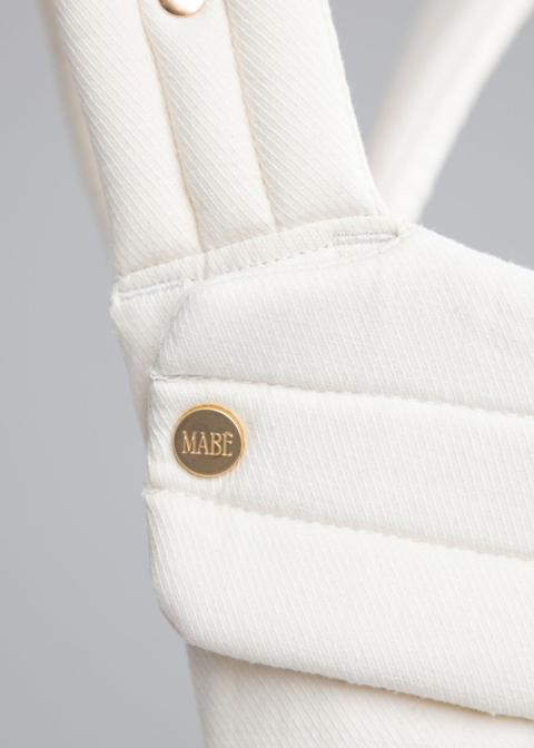 Mabē - Monarch Buckle Carrier