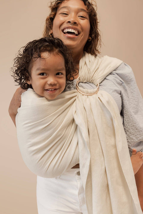 WildBird - Linen Sling