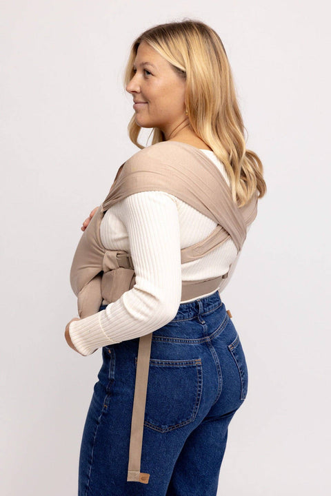 WildBird - Aerial Buckle Wrap