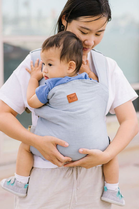 Happy Baby Revolution Inland Mama