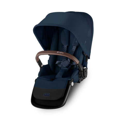 CYBEX Gold - e-Gazelle/Gazelle S 2nd Seat