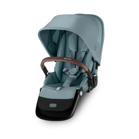 CYBEX Gold - e-Gazelle/Gazelle S 2nd Seat
