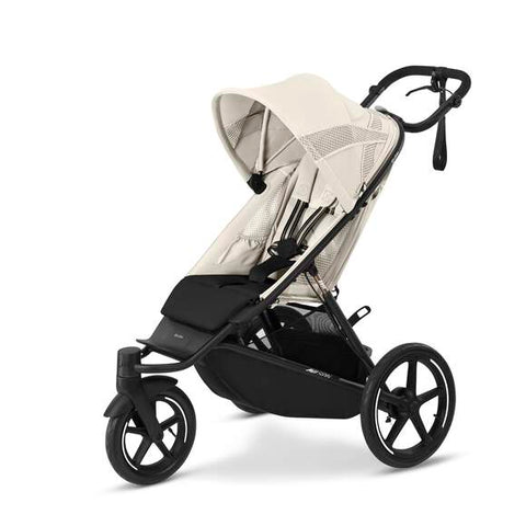 CYBEX Gold - Avi Spin