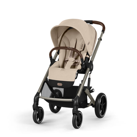 CYBEX Gold - Balios S Lux