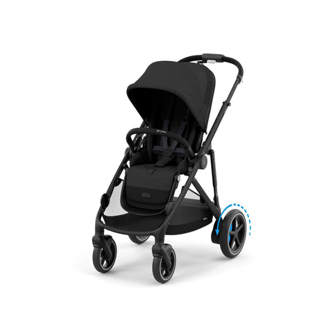CYBEX Gold - e-Gazelle S