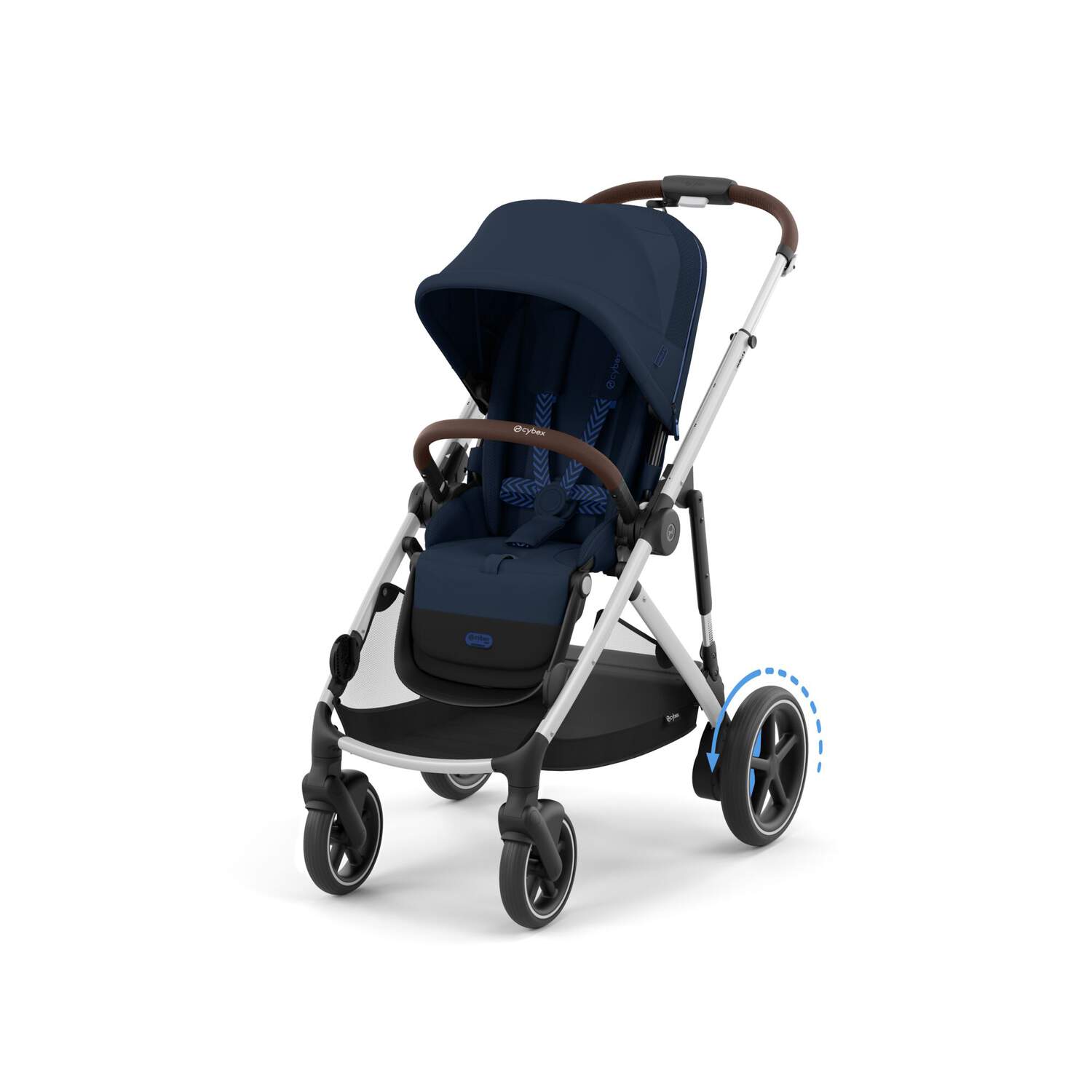 CYBEX Gold - e-Gazelle S – Inland Mama