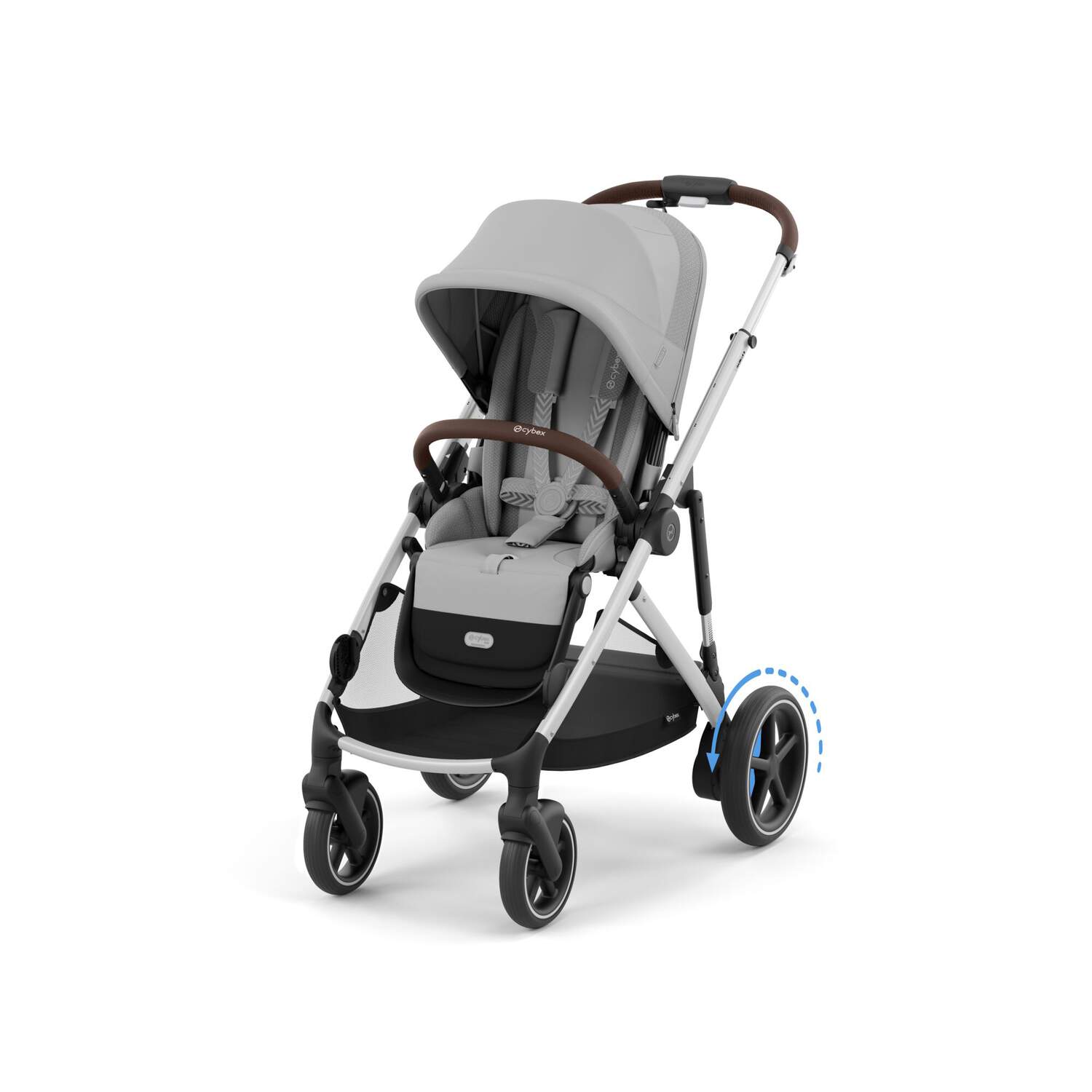 CYBEX Gold - e-Gazelle S – Inland Mama