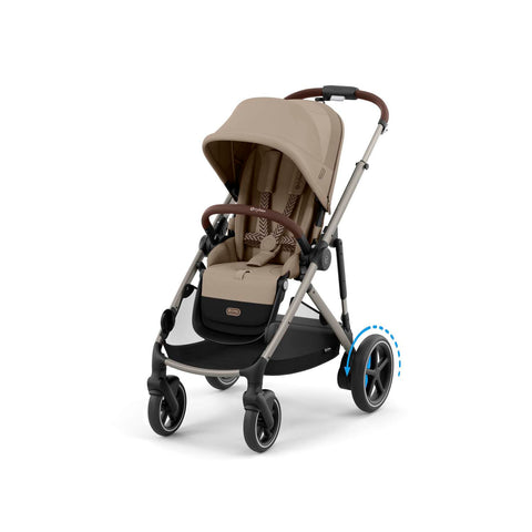 CYBEX Gold