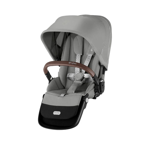 CYBEX Gold - e-Gazelle/Gazelle S 2nd Seat