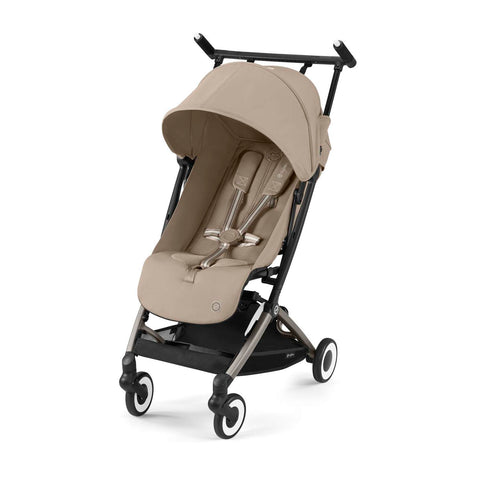 CYBEX Gold - Libelle