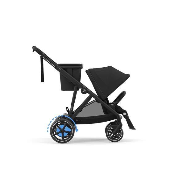 CYBEX Gold - e-Gazelle S – Inland Mama