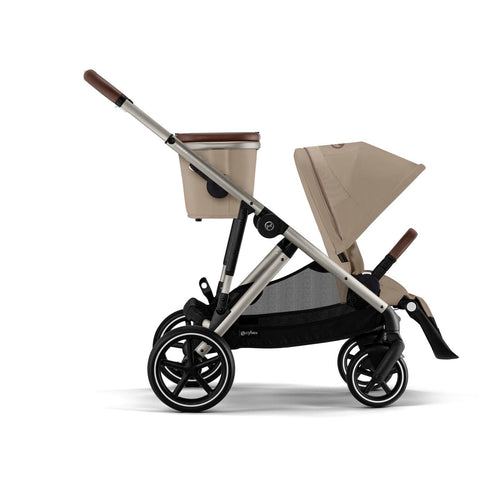 CYBEX Gold - Gazelle S