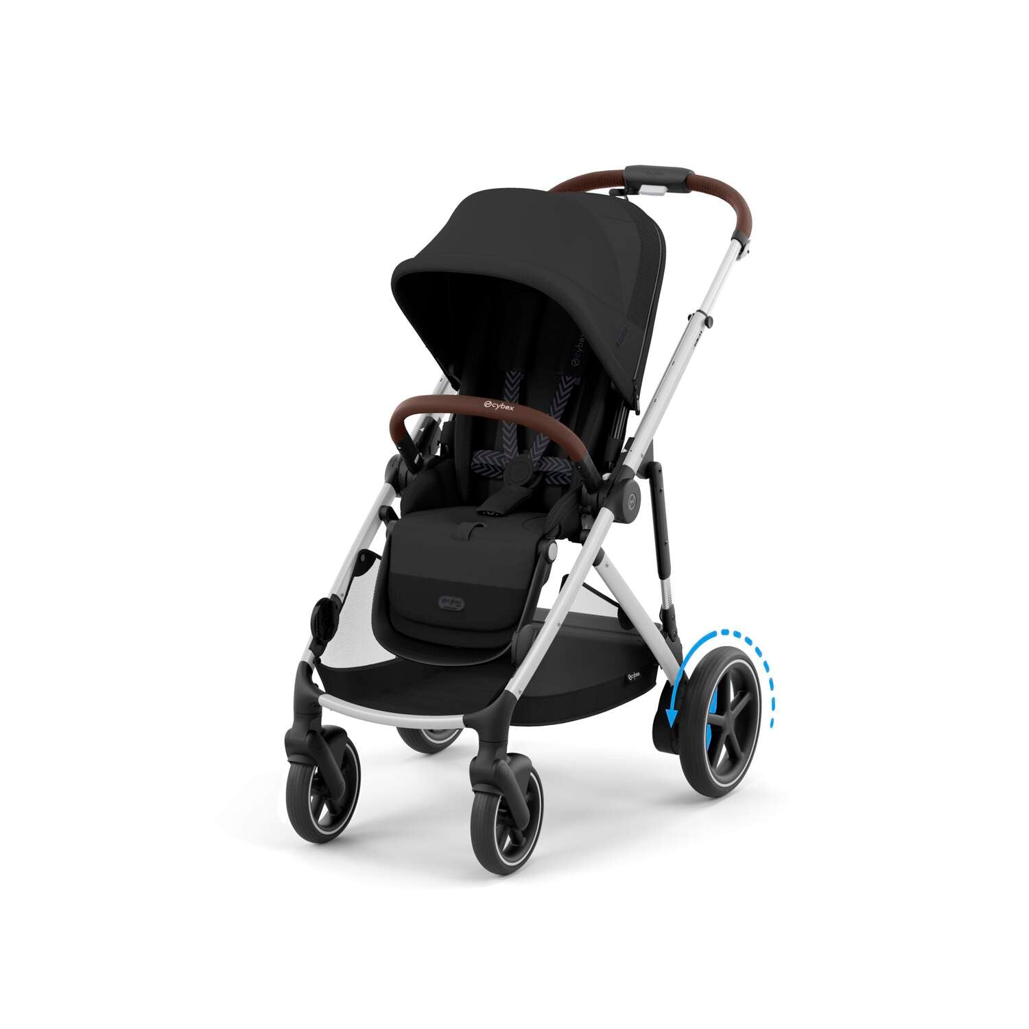 CYBEX Gold - e-Gazelle S – Inland Mama