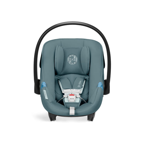 CYBEX Gold - Aton G2 Swivel with Load Leg Base