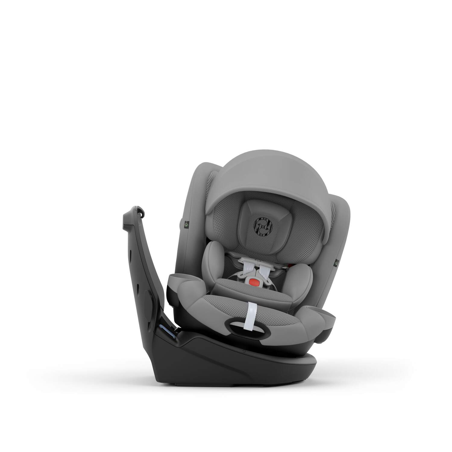 cybex flame retardant Cybex Callisto G 360 Rotating All-in-One Car Seat