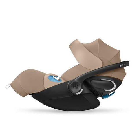 CYBEX Gold - Cloud G Pro with Load Leg Base