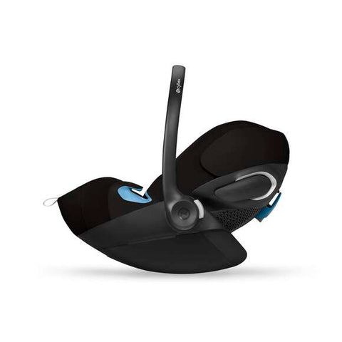 CYBEX Gold - Cloud G Pro with Load Leg Base