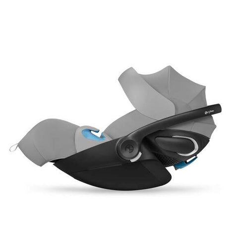 CYBEX Gold - Cloud G Pro with Load Leg Base