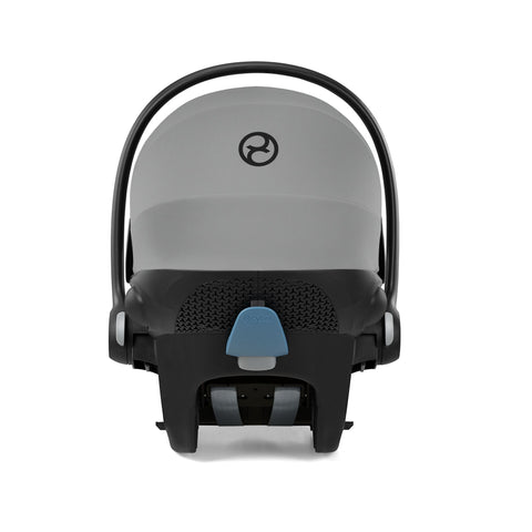 CYBEX Gold - Aton G2 Swivel with Load Leg Base