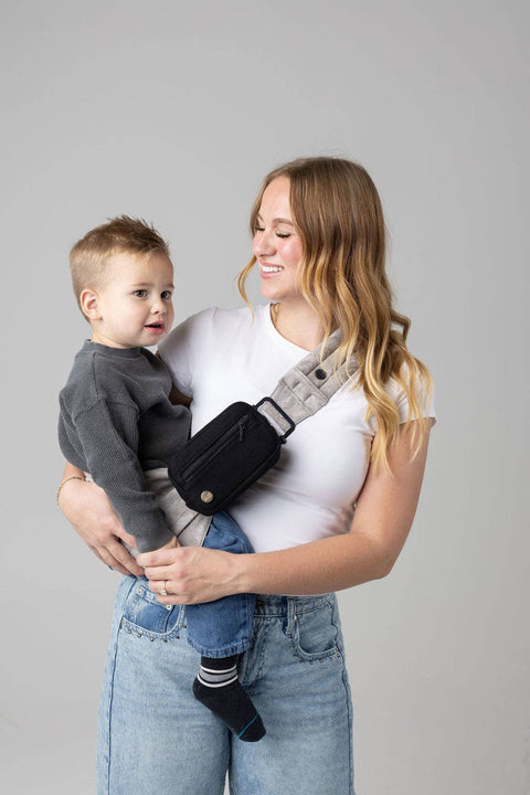 Mabē - Monarch Toddler Sling