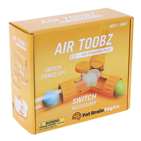 Fat Brain Toy Co. - Air Toobz Switch