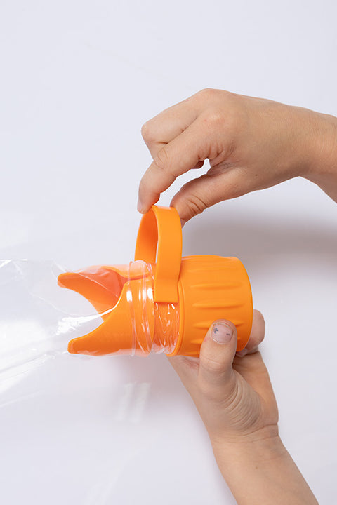 Fat Brain Toy Co. - Air Toobz Mega Run Distance Kit