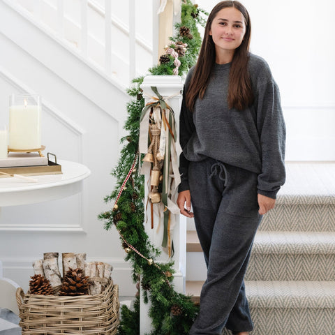 Saranoni - Bamboni Sets