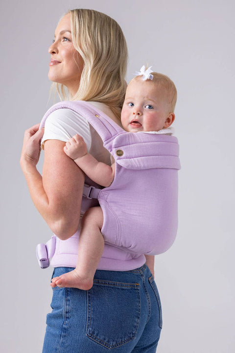 Mabē - Monarch Buckle Carrier