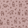 Dusty pink horse-print fabric swatch